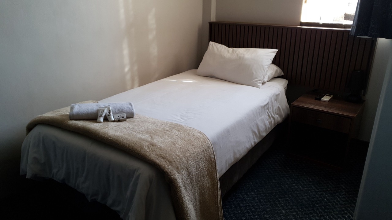 Photo of Bedroom in Sasolburg
