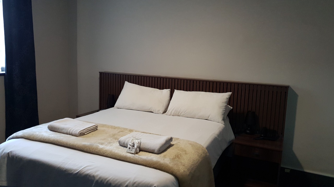 Photo of Bedroom in Sasolburg