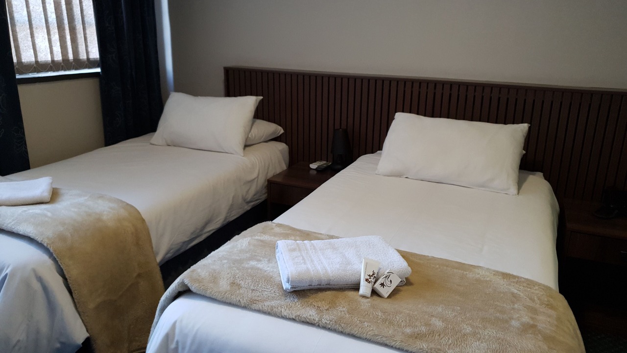 Photo of Bedroom in Sasolburg