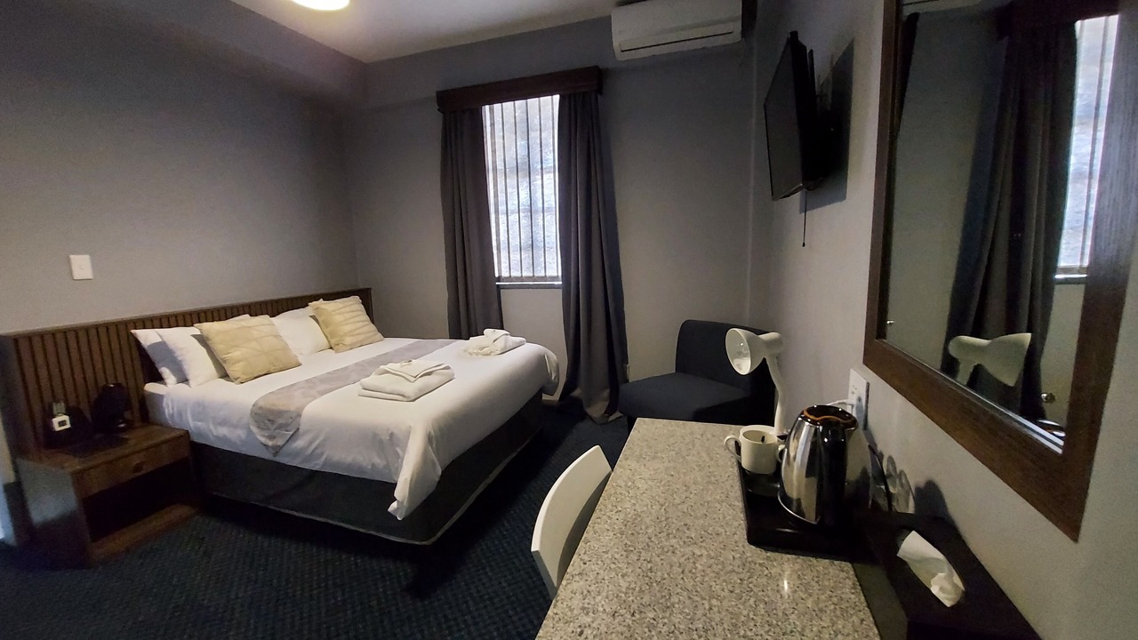 Photo of Bedroom in Sasolburg