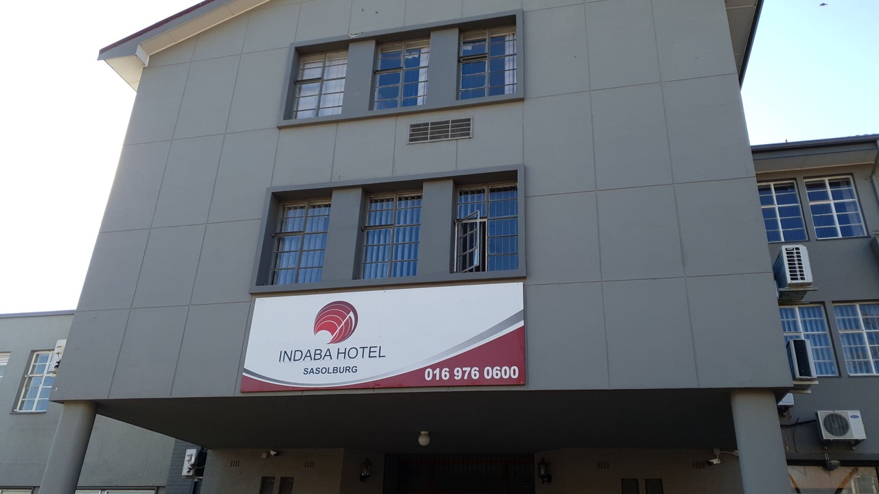 Photo of Outdoor in Sasolburg