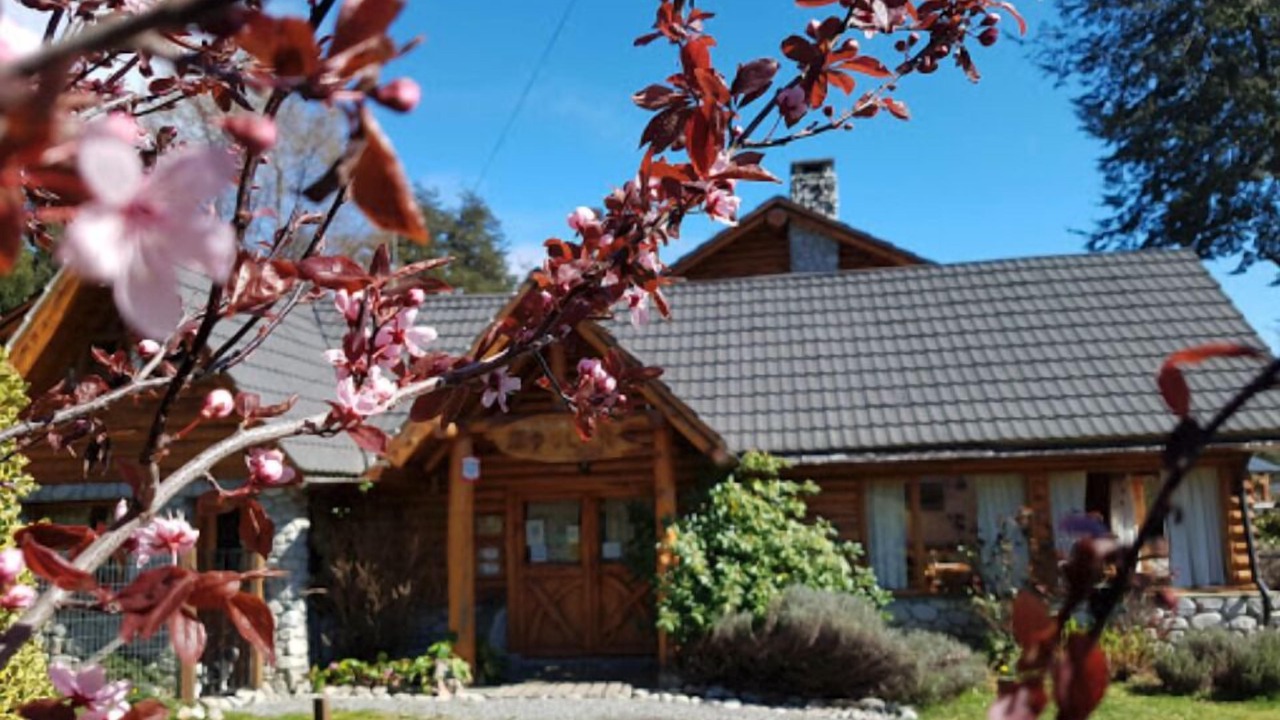 Photo of Outdoor in Correntoso