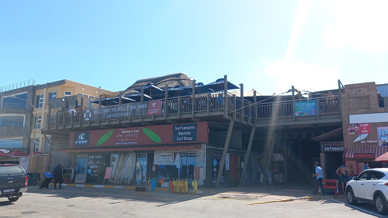 Photo of Outdoor in Jeffreys Bay