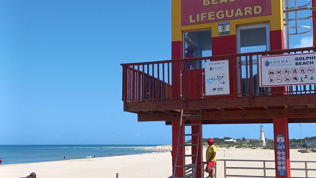 Photo of Others in Jeffreys Bay