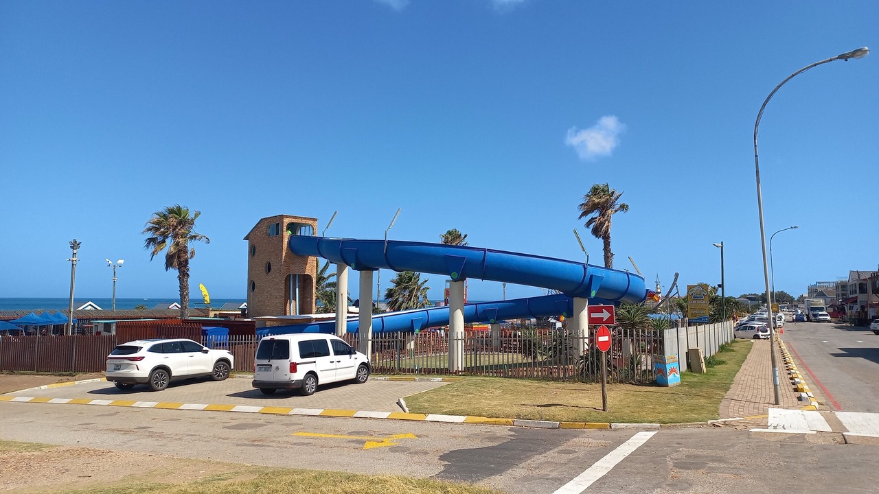 Photo of Outdoor in Jeffreys Bay