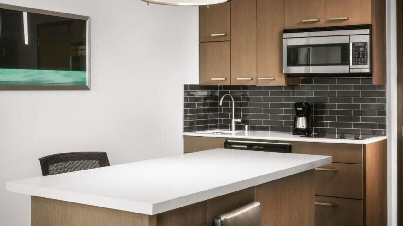 Photo of Kitchen in Cupertino