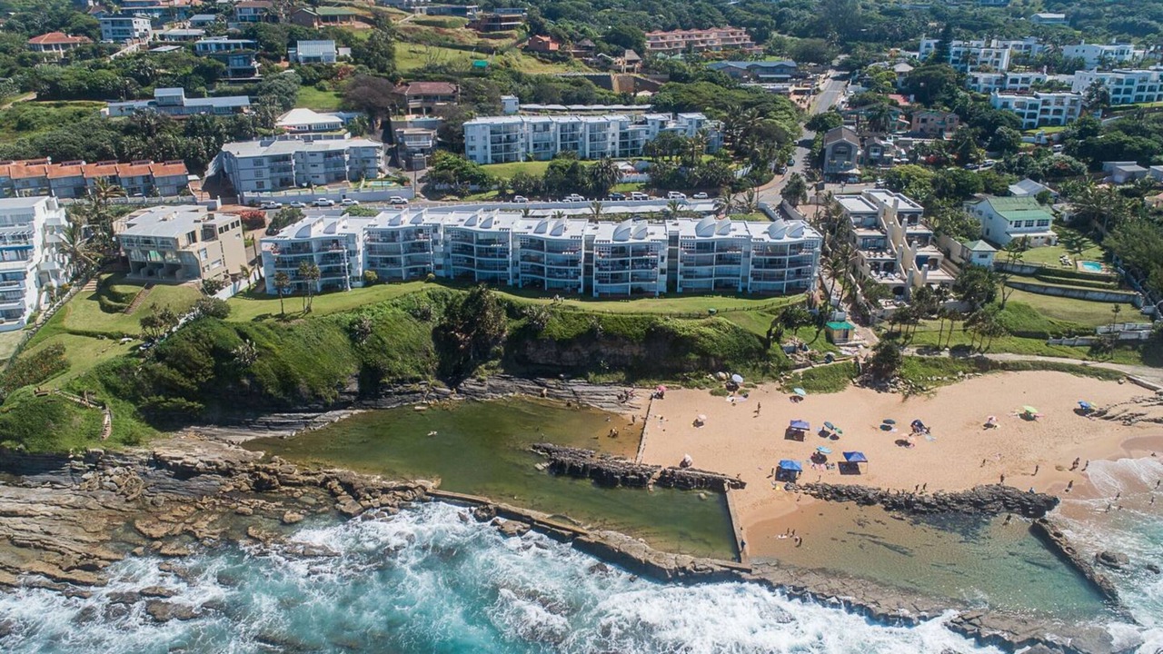 Photo of Outdoor in Shaka's Rock