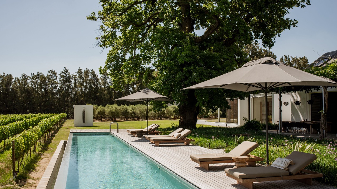 Photo of Outdoor in Franschhoek