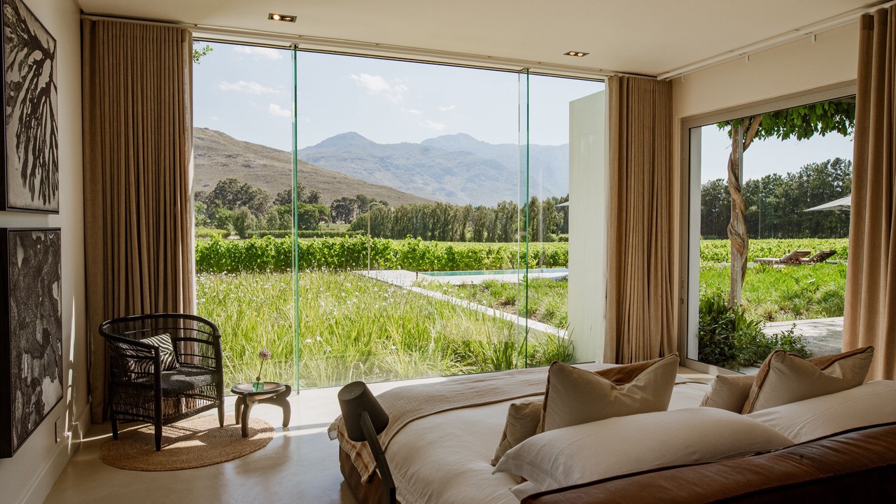 Photo of Others in Franschhoek