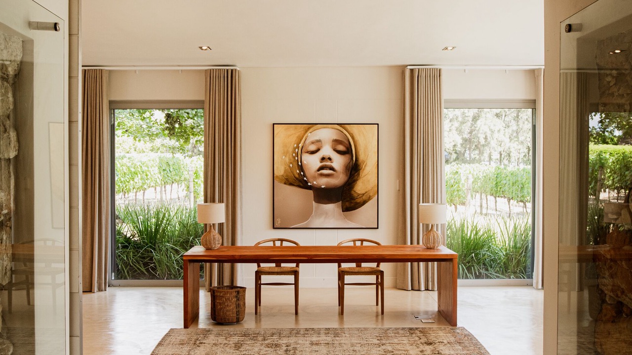 Photo of Others in Franschhoek