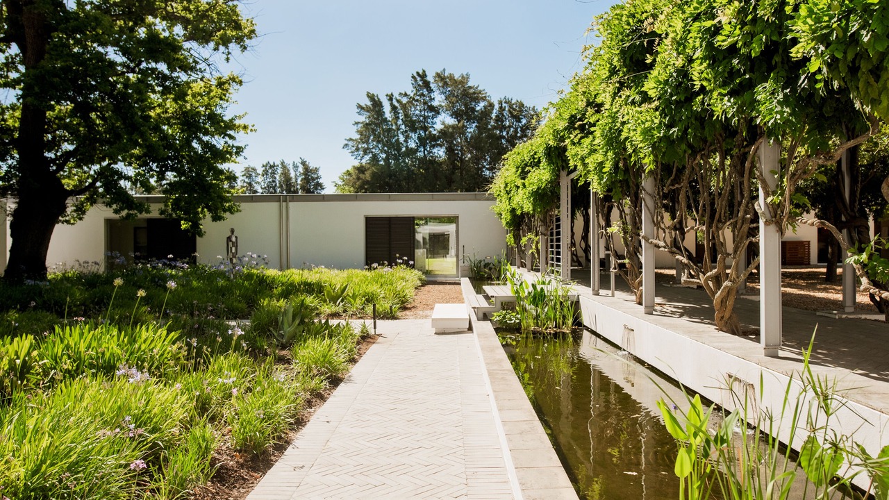 Photo of Outdoor in Franschhoek