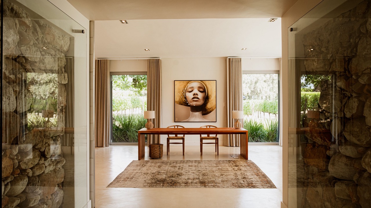 Photo of Others in Franschhoek