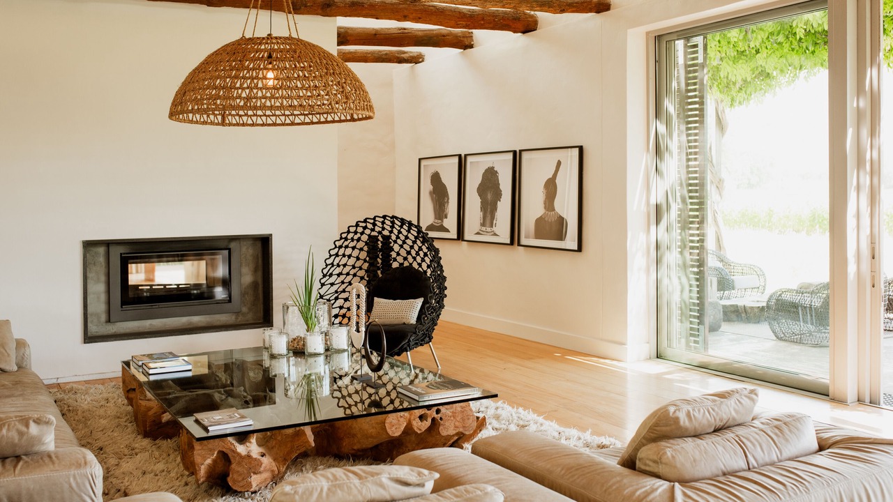 Photo of Livingroom in Franschhoek