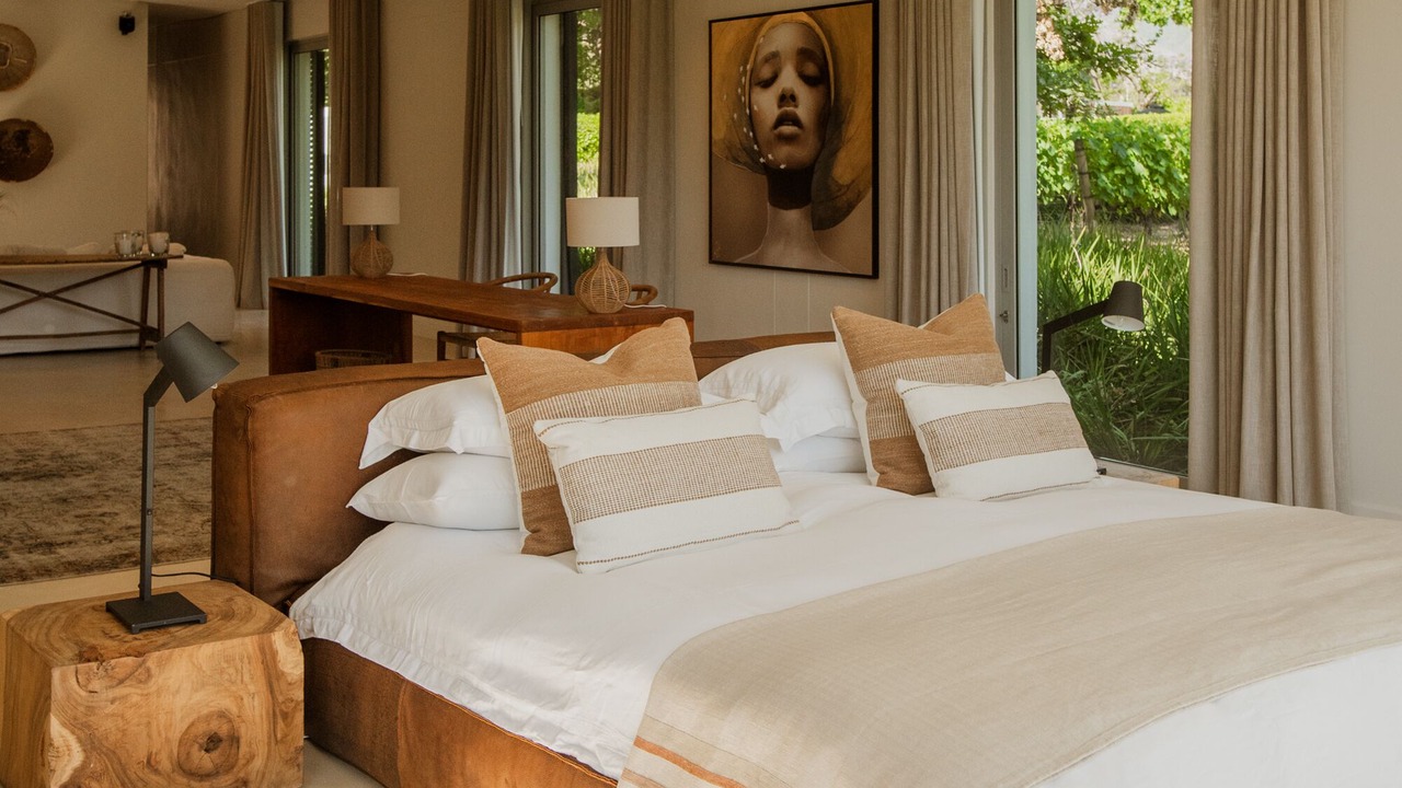 Photo of Others in Franschhoek