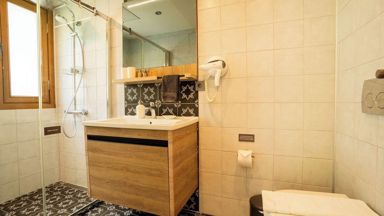 Photo of Bathroom in Sogut