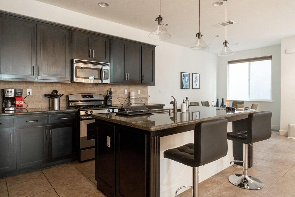 Photo of Kitchen in Berryessa