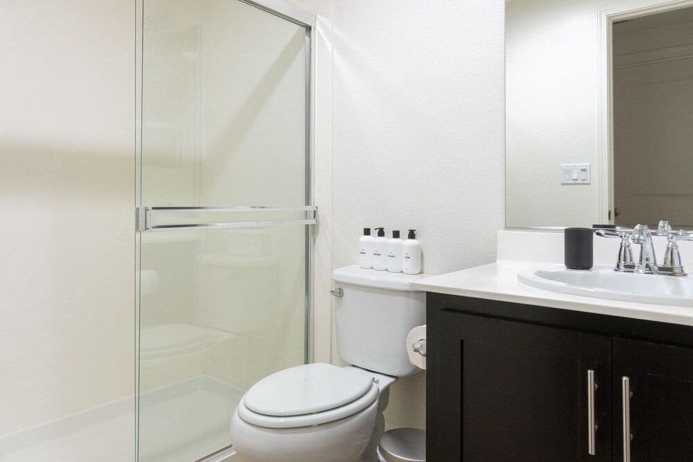 Photo of Bathroom in Berryessa