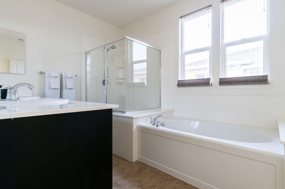 Photo of Bathroom in Berryessa