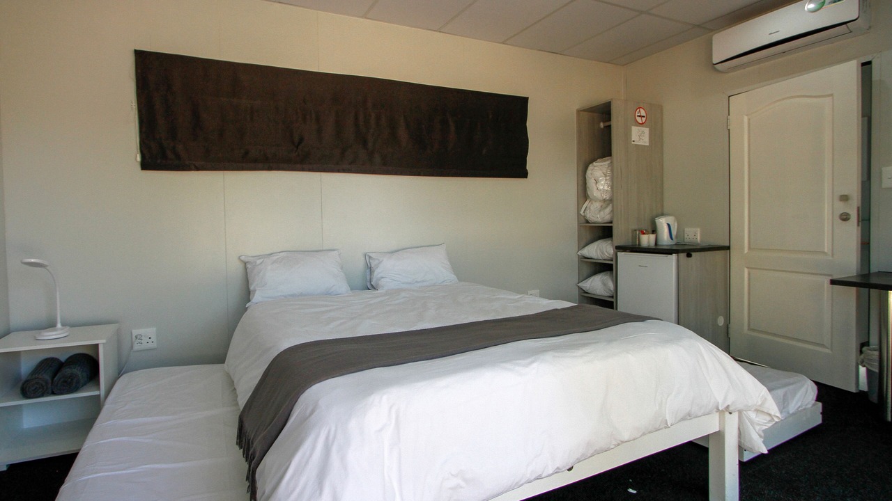 Photo of Bedroom in Upington