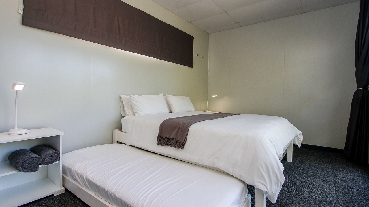 Photo of Bedroom in Upington