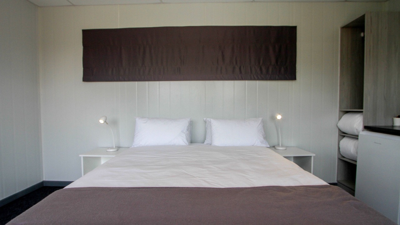 Photo of Bedroom in Upington