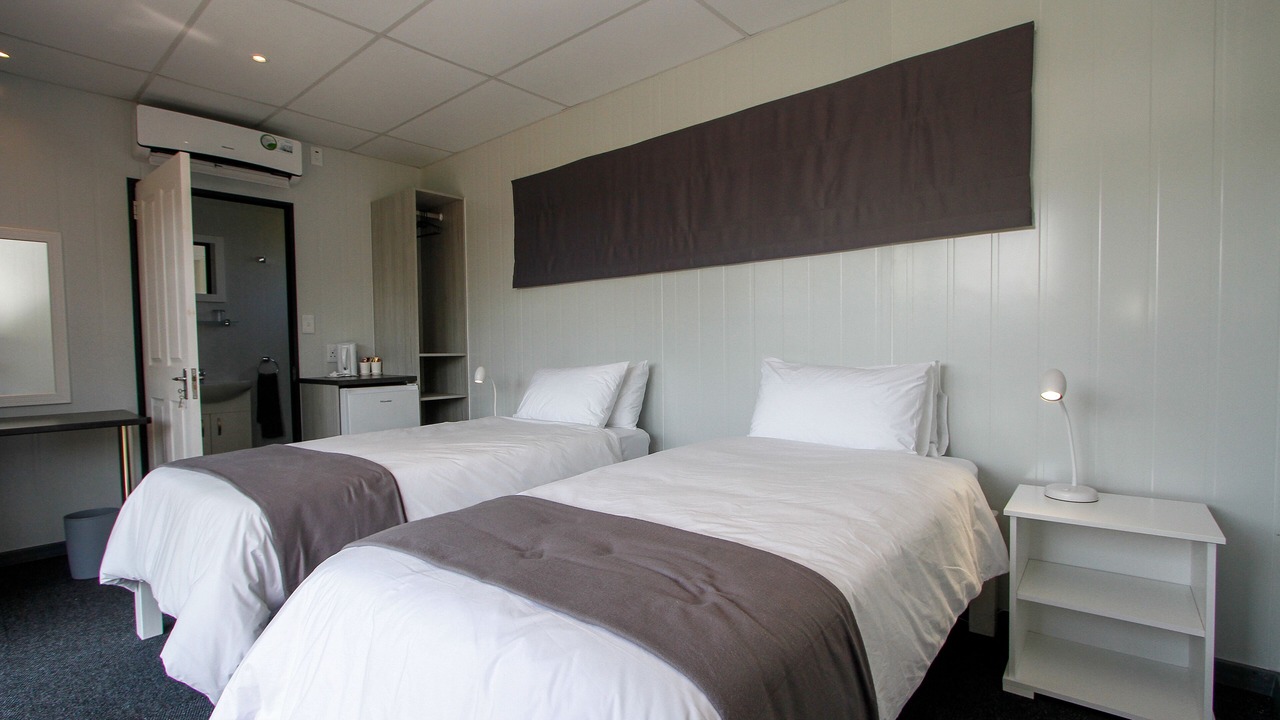 Photo of Bedroom in Upington