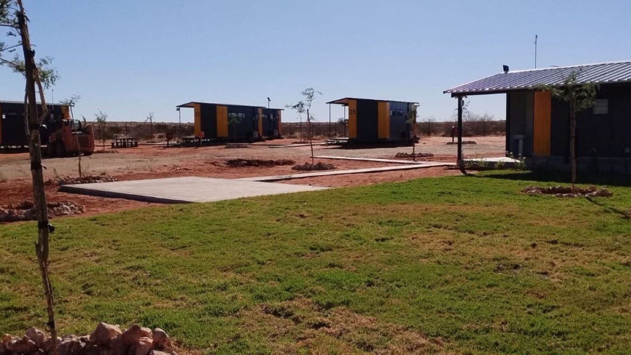Photo of Outdoor in Upington
