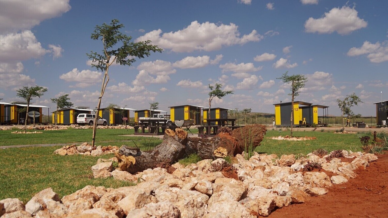 Photo of Outdoor in Upington