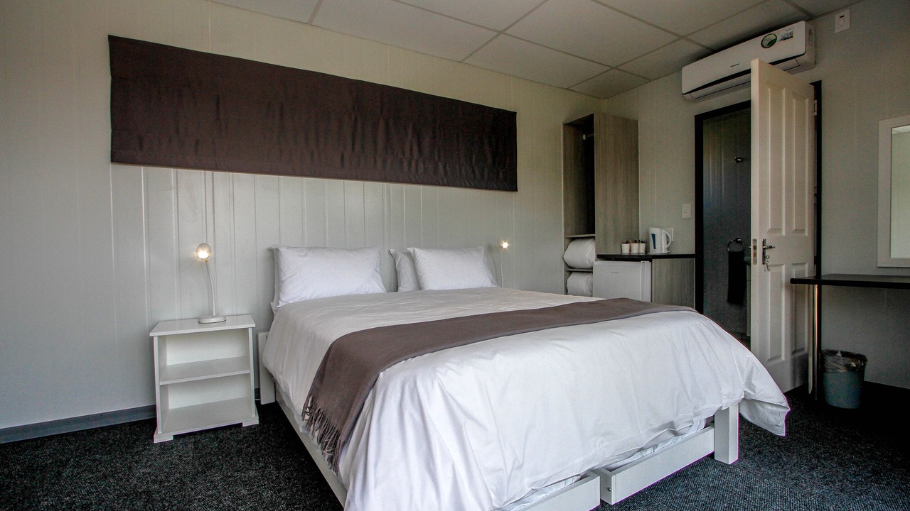 Photo of Bedroom in Upington
