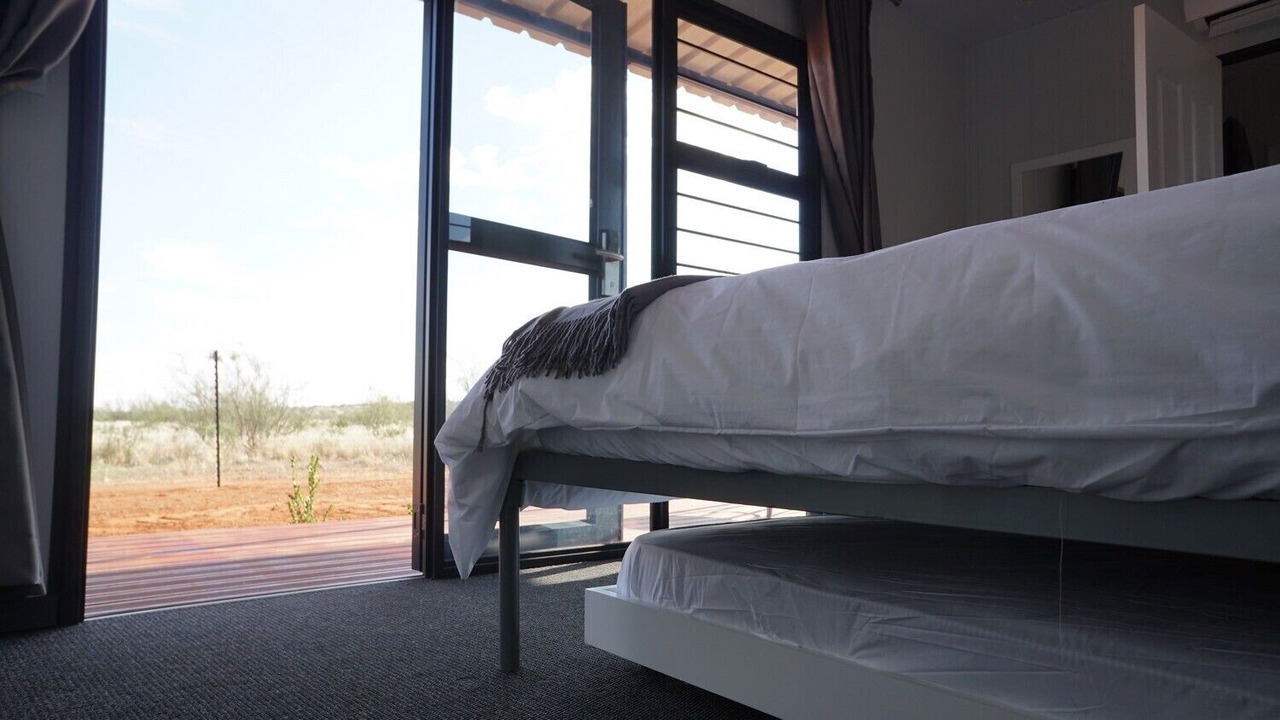 Photo of Bedroom in Upington