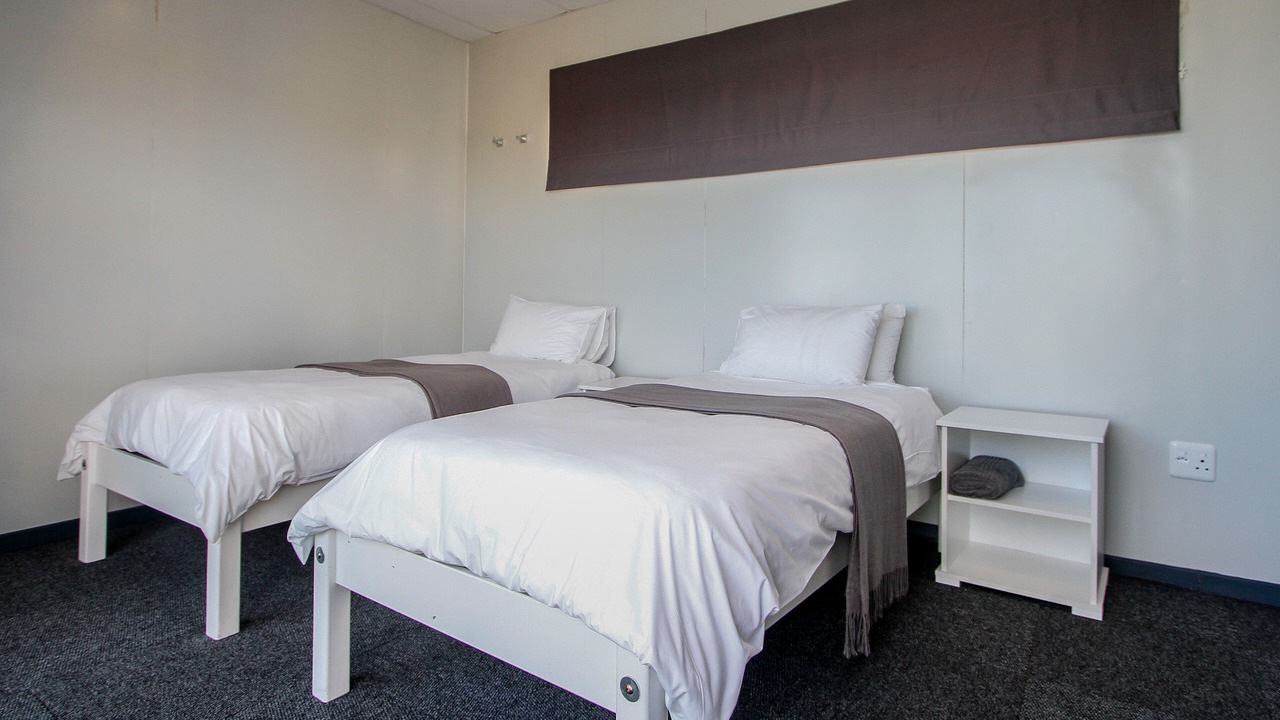 Photo of Bedroom in Upington