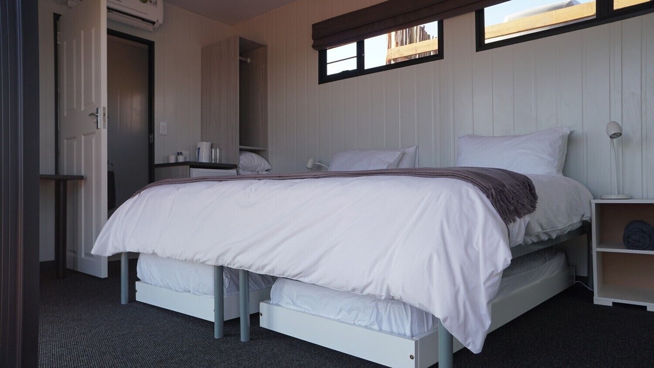 Photo of Bedroom in Upington