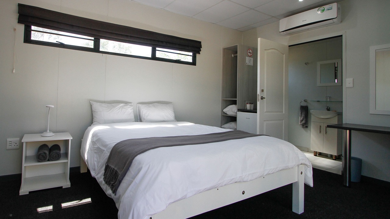 Photo of Bedroom in Upington