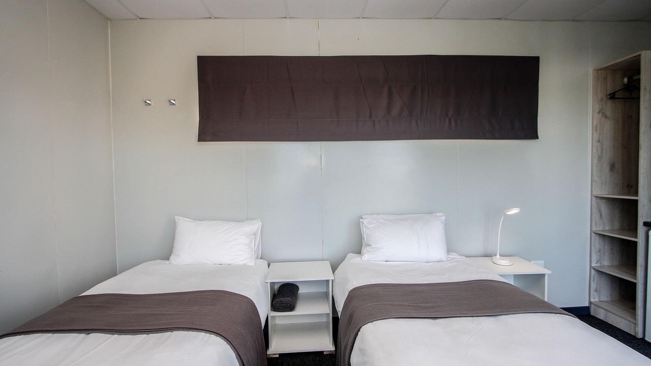 Photo of Bedroom in Upington