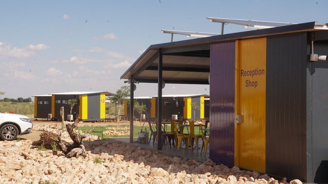 Photo of Others in Upington