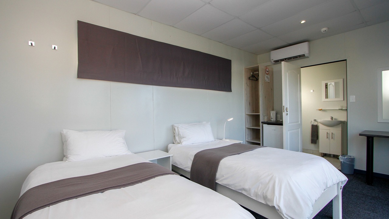 Photo of Bedroom in Upington