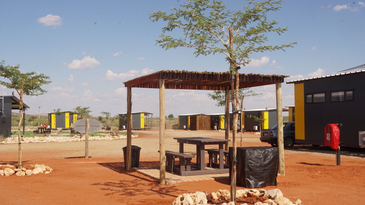 Photo of Outdoor in Upington