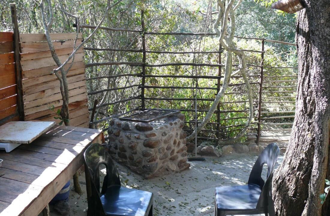 Photo of Outdoor in Thorny Bush Game Reserve