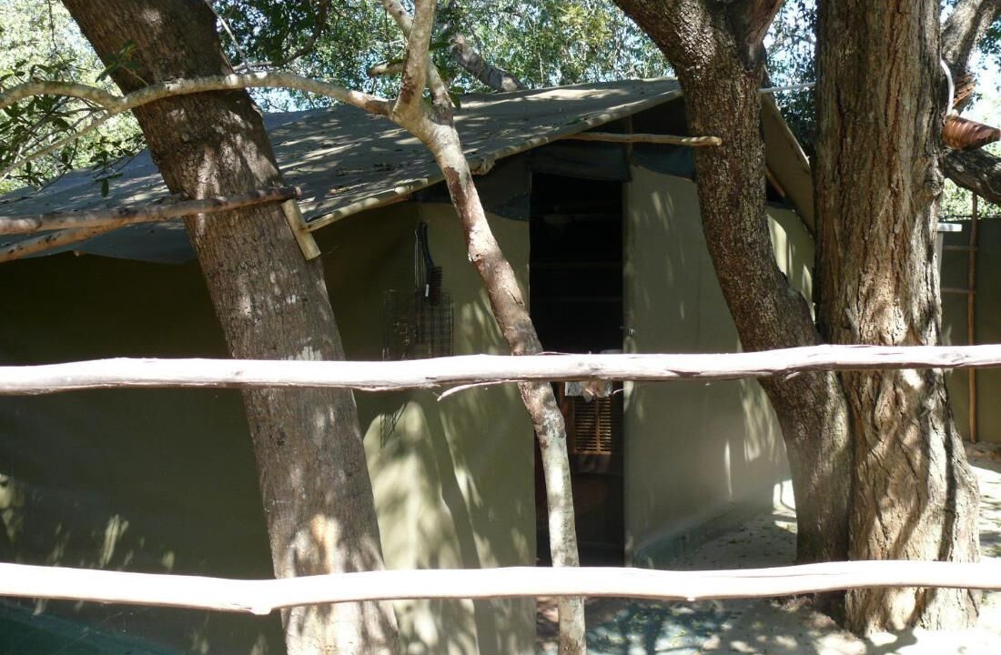 Photo of Outdoor in Thorny Bush Game Reserve