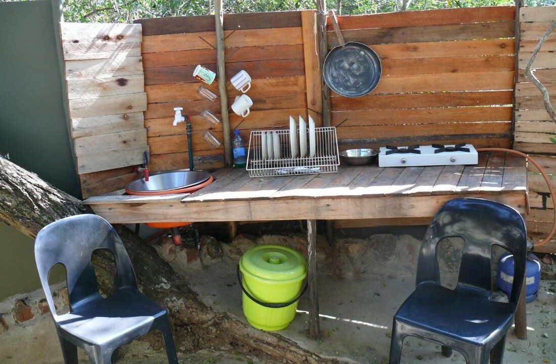 Photo of Outdoor in Thorny Bush Game Reserve