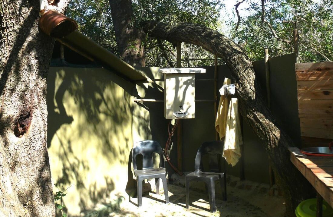 Photo of Outdoor in Thorny Bush Game Reserve