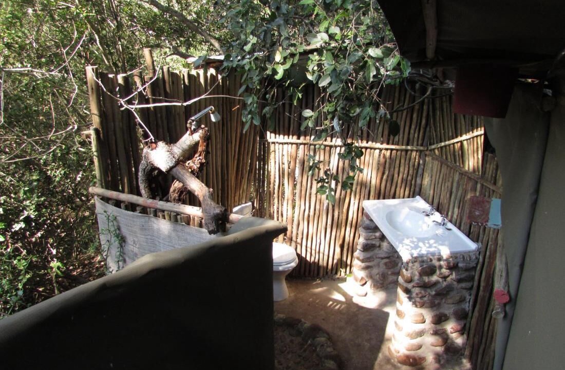 Photo of Outdoor in Thorny Bush Game Reserve
