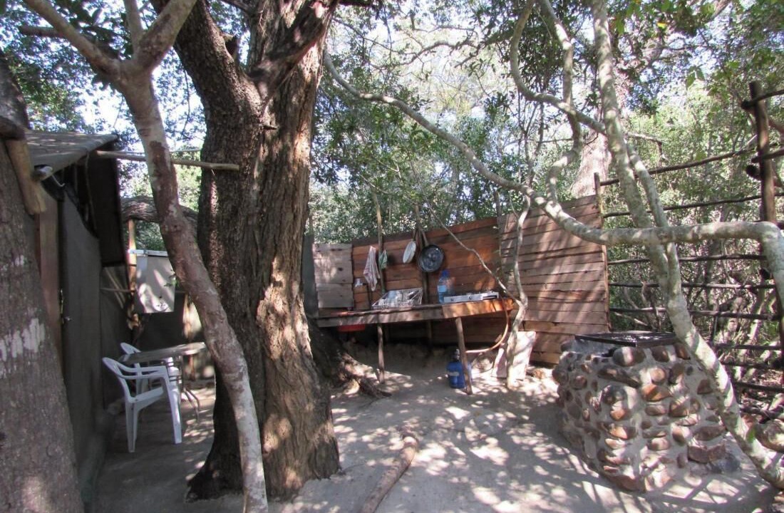 Photo of Outdoor in Thorny Bush Game Reserve