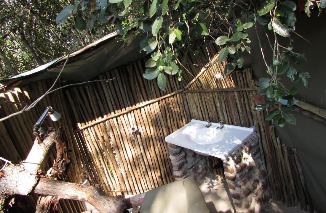Photo of Outdoor in Thorny Bush Game Reserve
