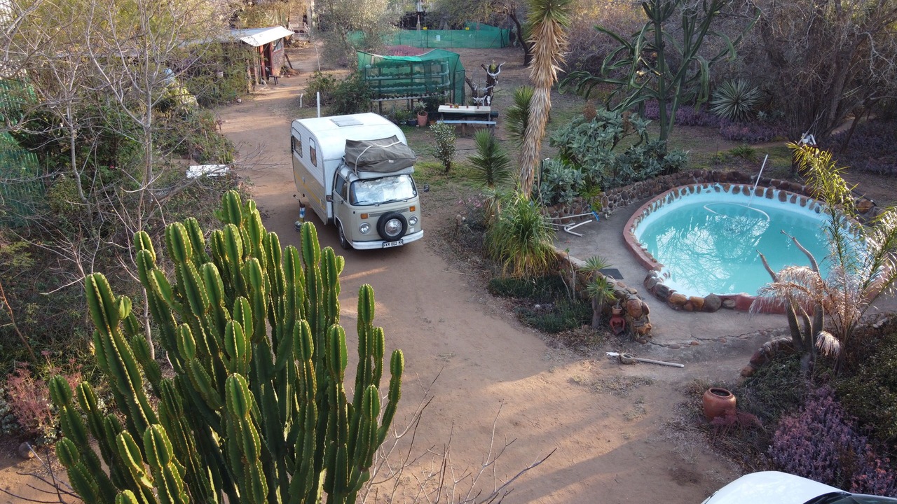 Photo of Outdoor in Thorny Bush Game Reserve