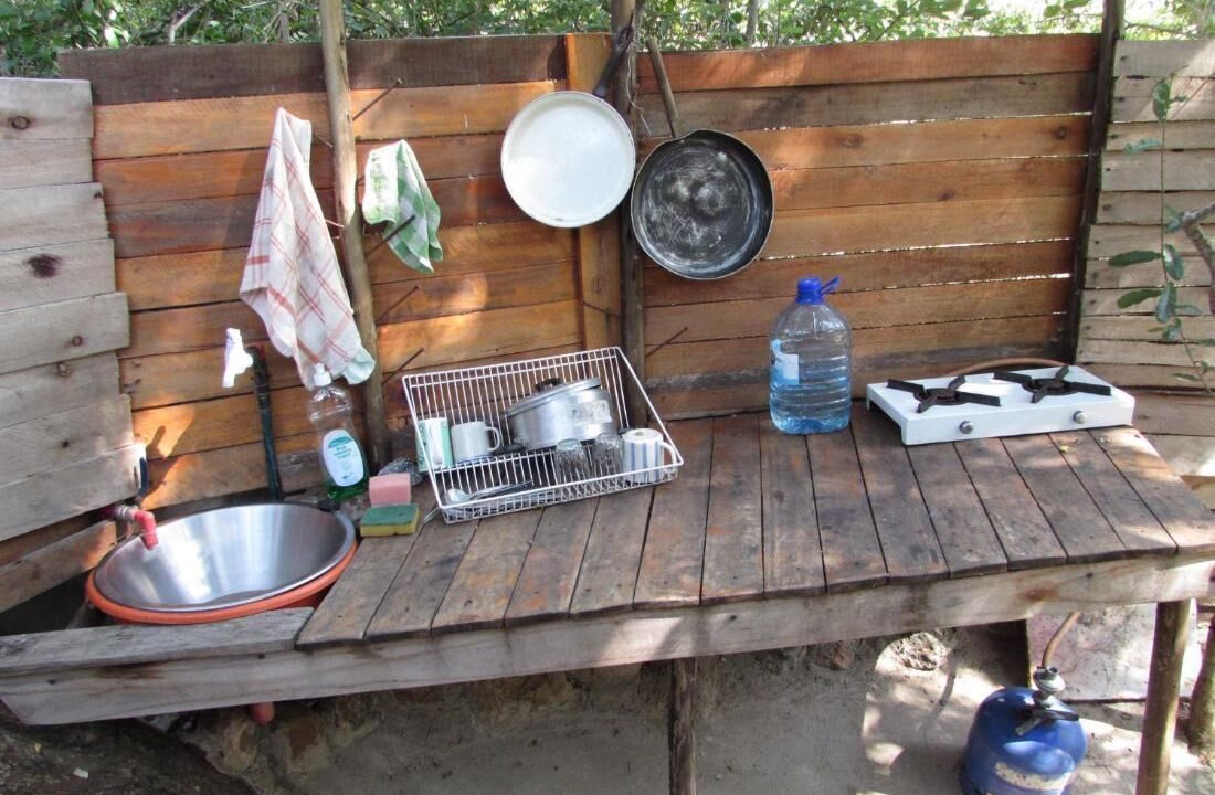 Photo of Outdoor in Thorny Bush Game Reserve