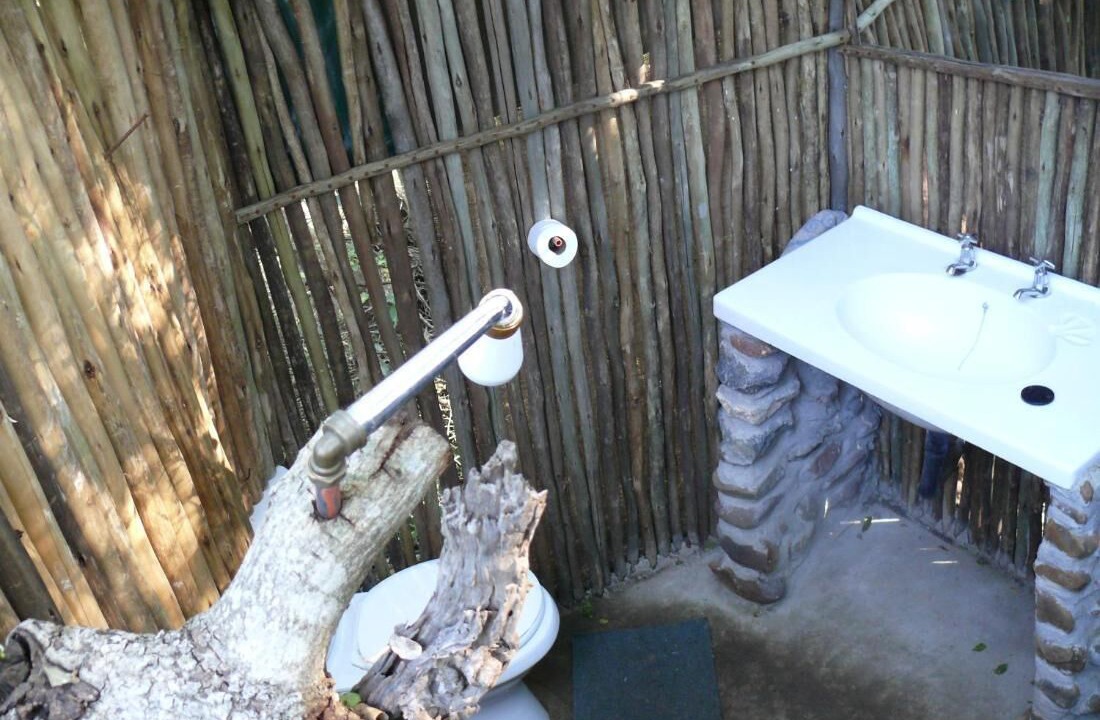 Photo of Others in Thorny Bush Game Reserve
