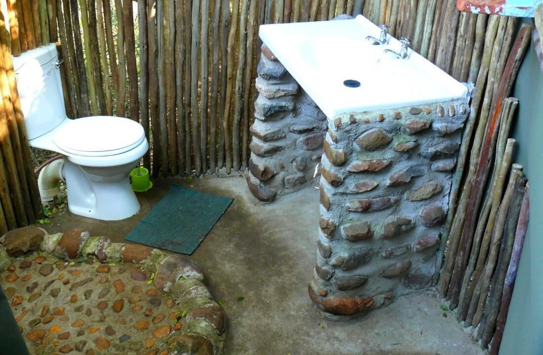 Photo of Others in Thorny Bush Game Reserve