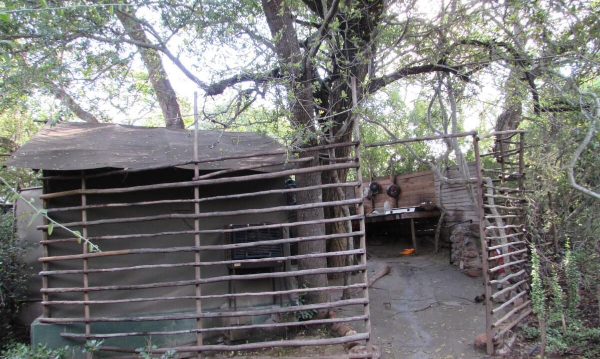 Photo of Outdoor in Thorny Bush Game Reserve