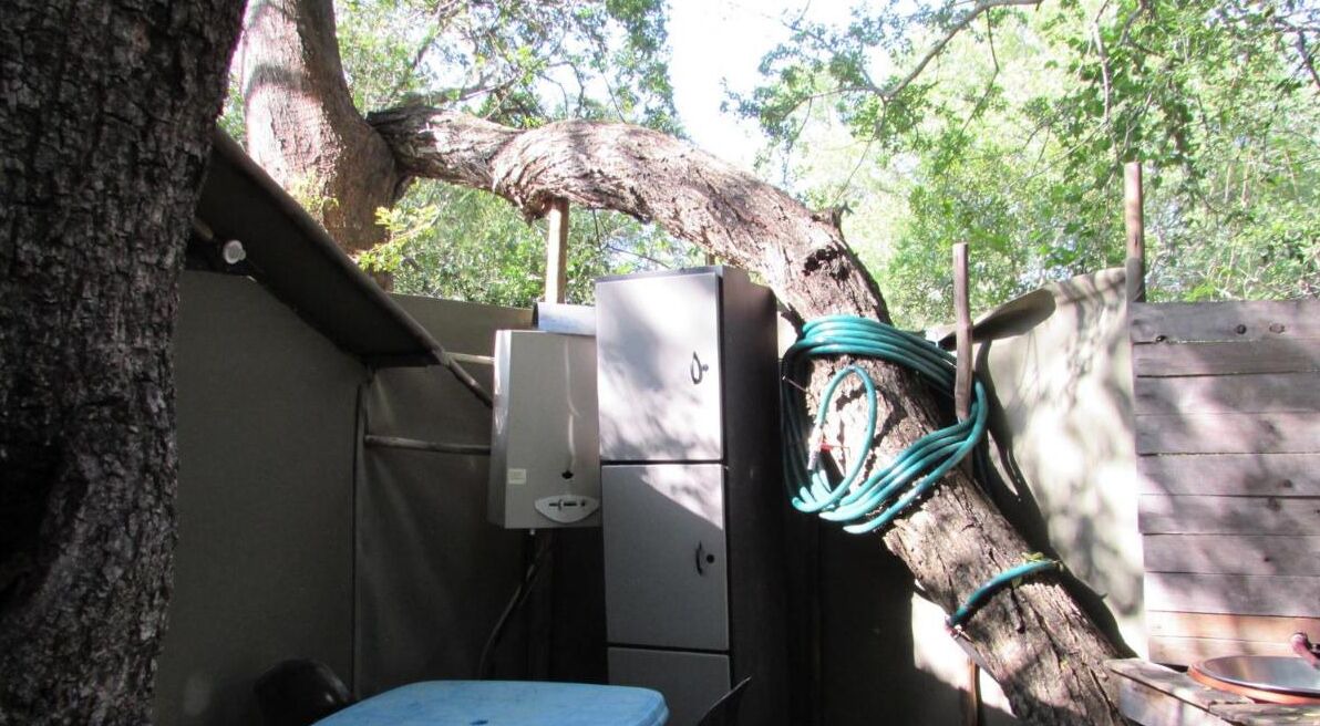 Photo of Outdoor in Thorny Bush Game Reserve